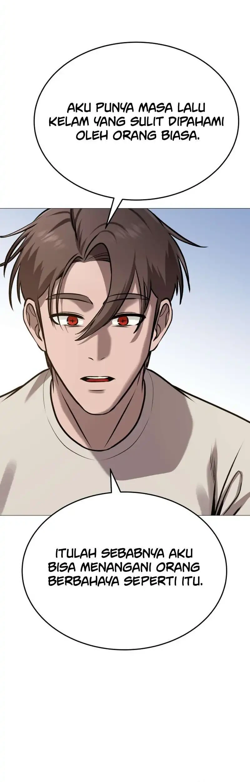 John X Killer Chapter 25 Gambar 54