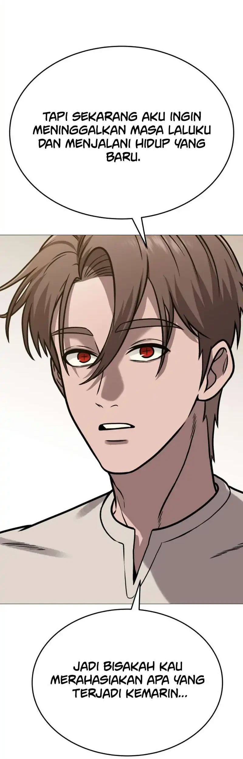 John X Killer Chapter 25 Gambar 56