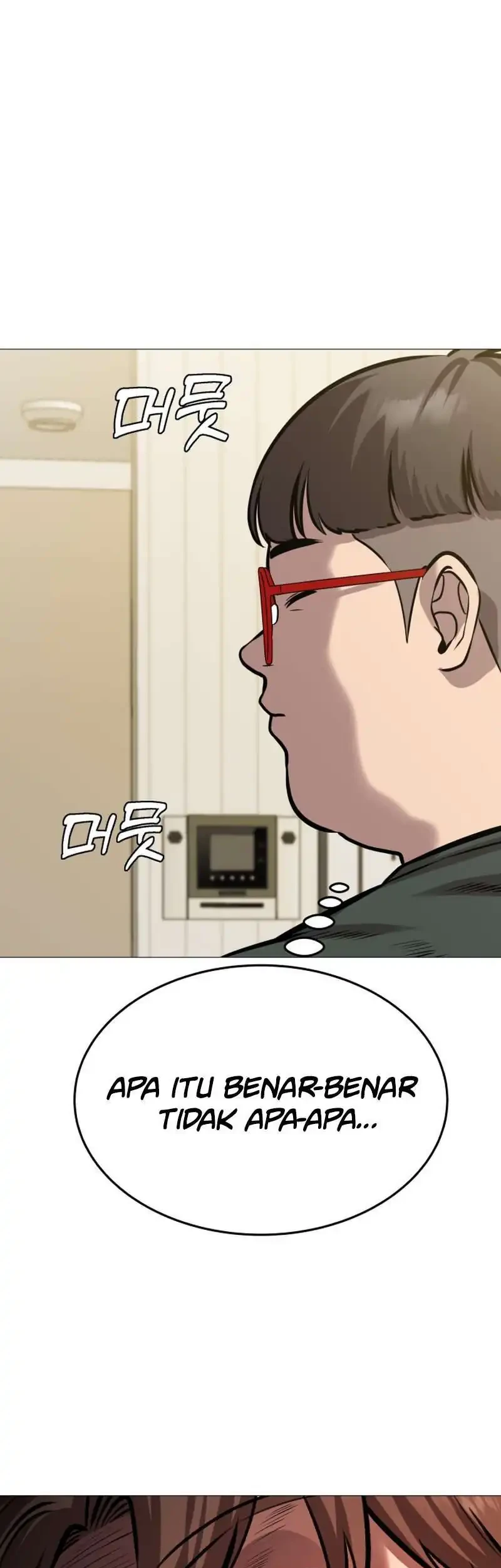 John X Killer Chapter 25 Gambar 57