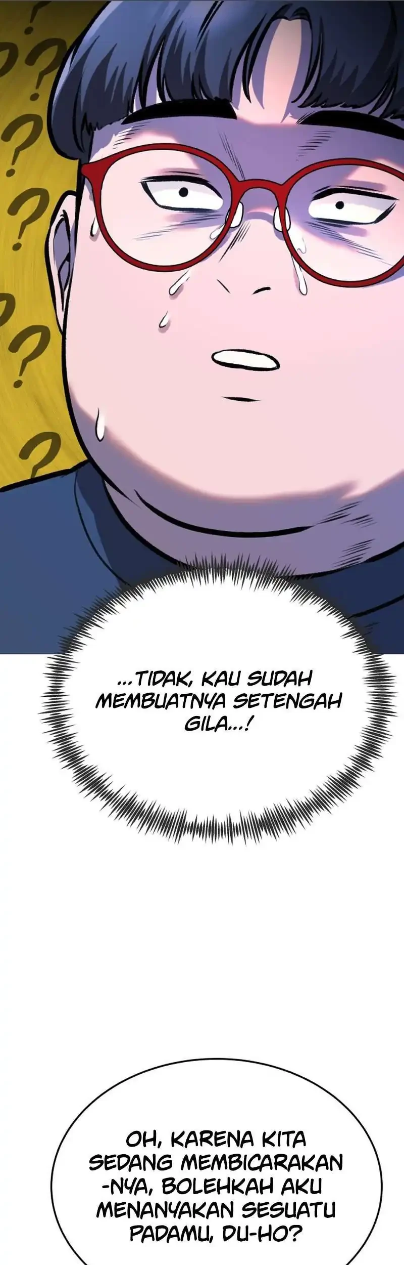 John X Killer Chapter 25 Gambar 59