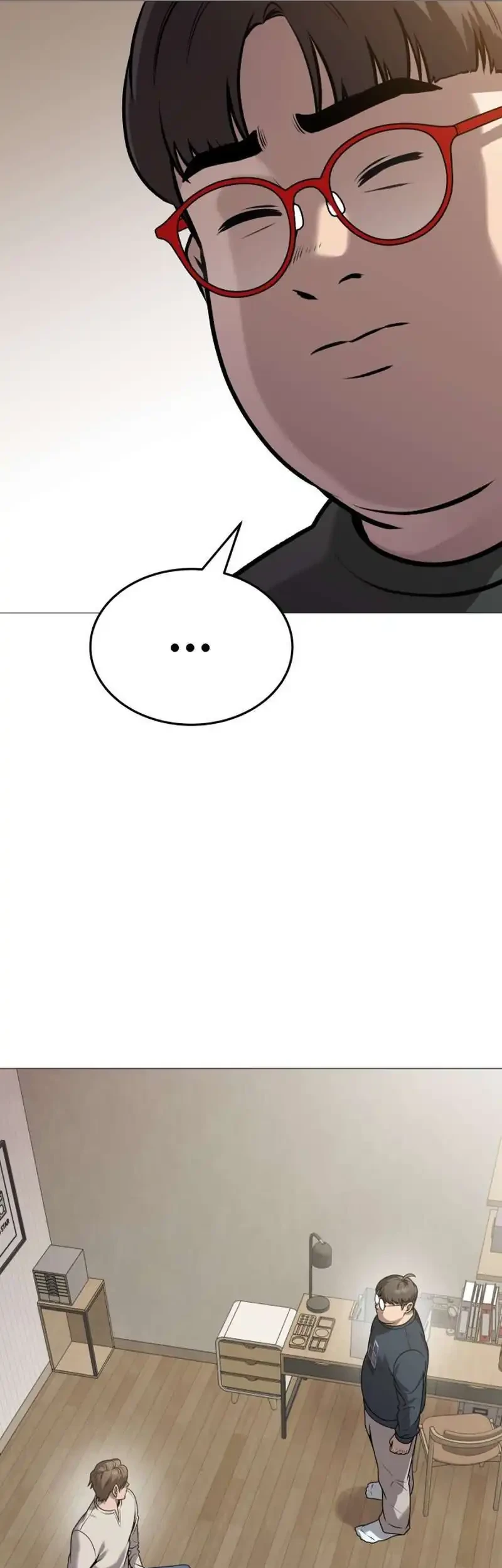 John X Killer Chapter 25 Gambar 67