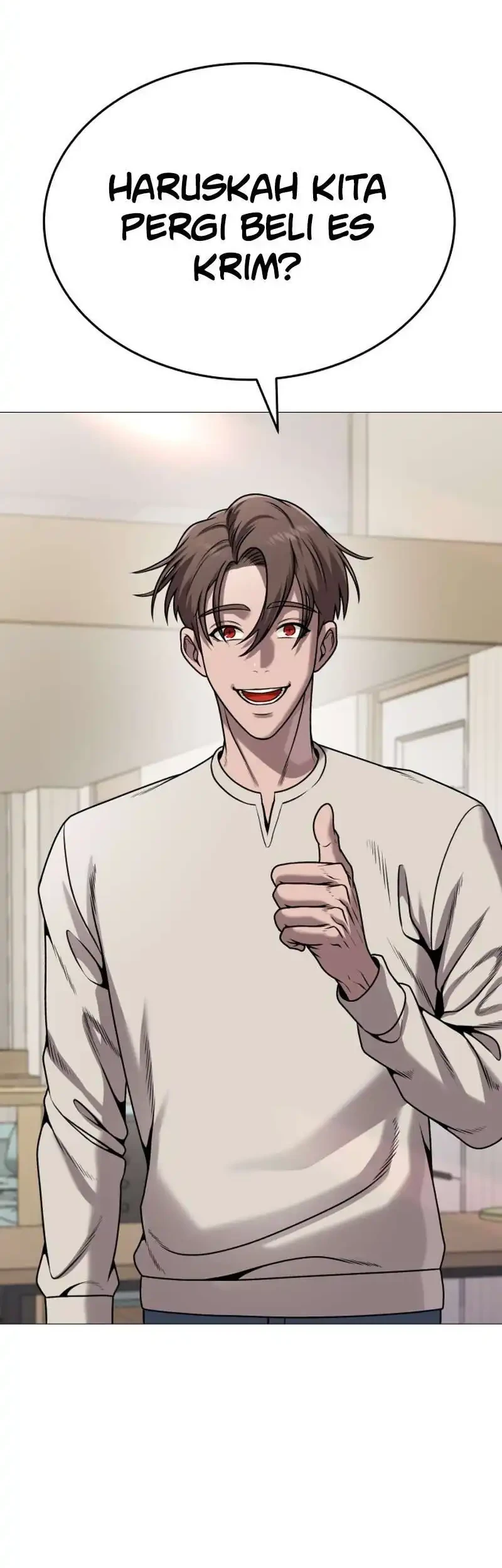 John X Killer Chapter 25 Gambar 70