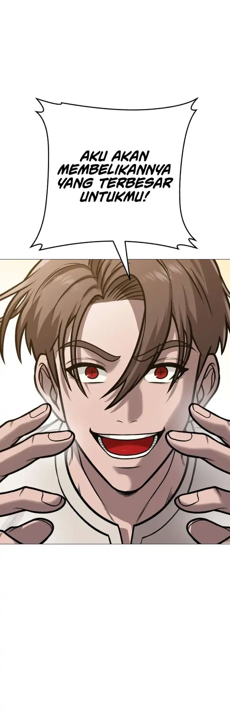 John X Killer Chapter 25 Gambar 71