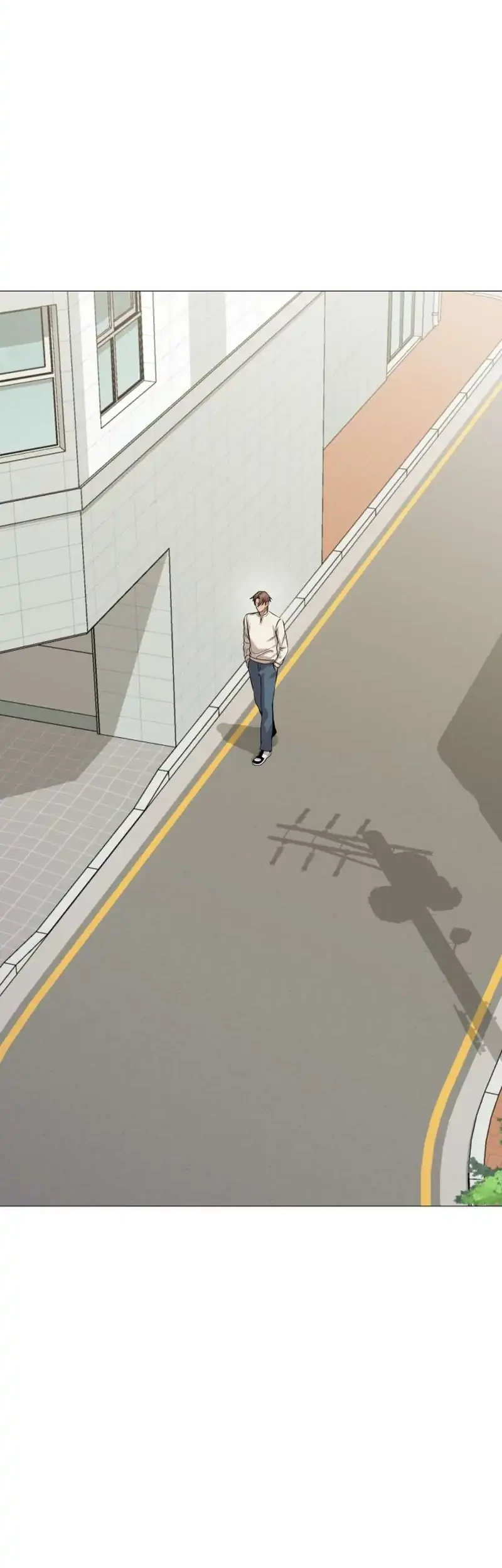 John X Killer Chapter 25 Gambar 72