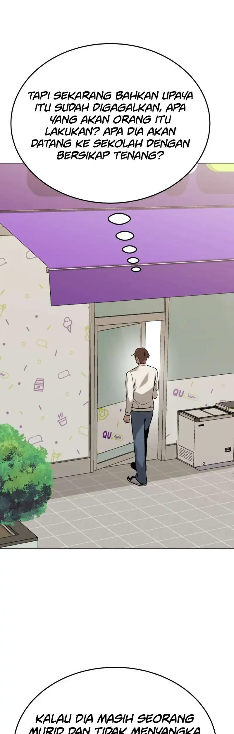 John X Killer Chapter 25 Gambar 75