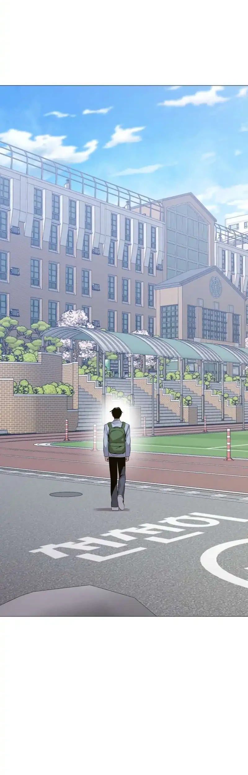 John X Killer Chapter 25 Gambar 78