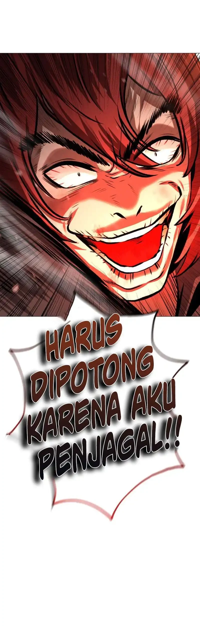 John X Killer Chapter 25 Gambar 5