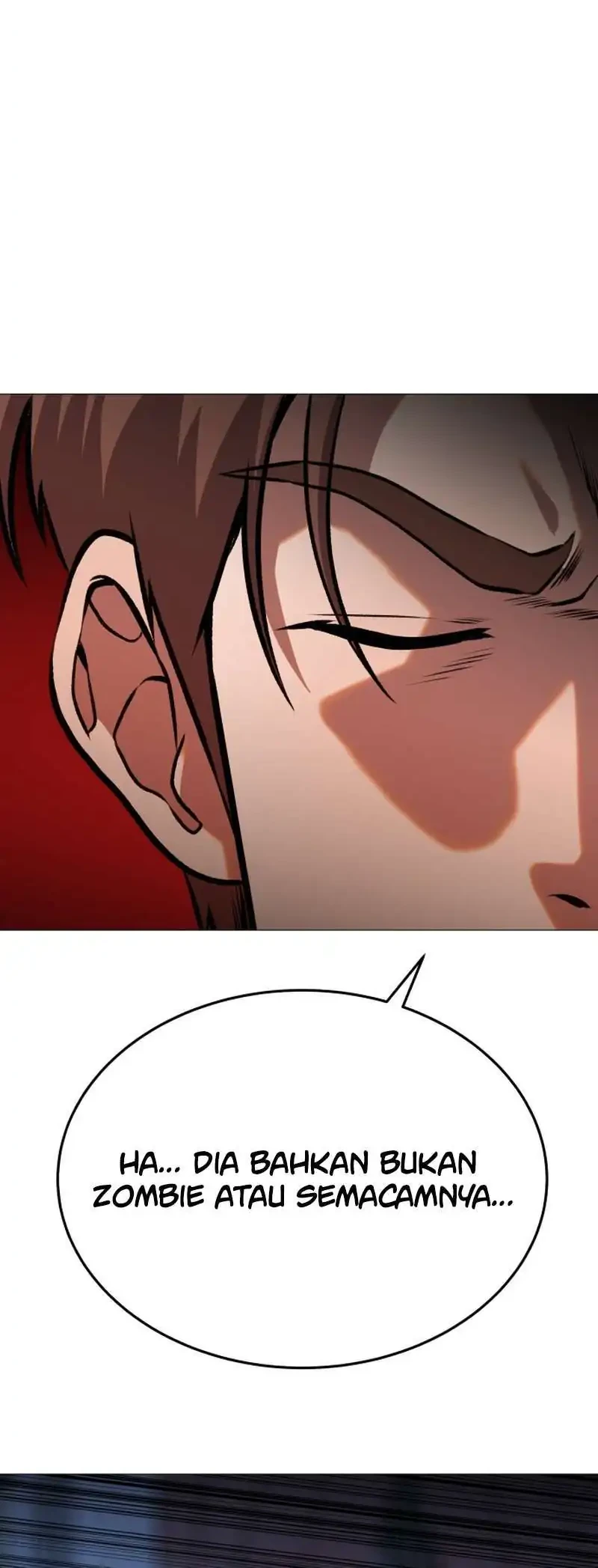 John X Killer Chapter 25 Gambar 6