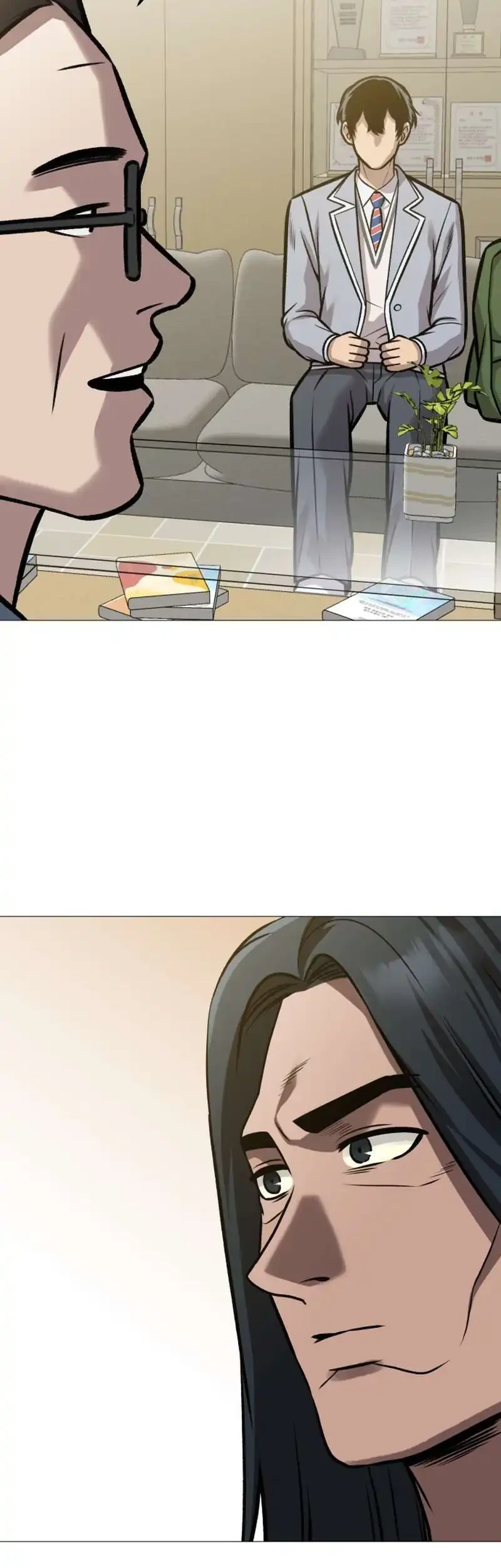 John X Killer Chapter 25 Gambar 82