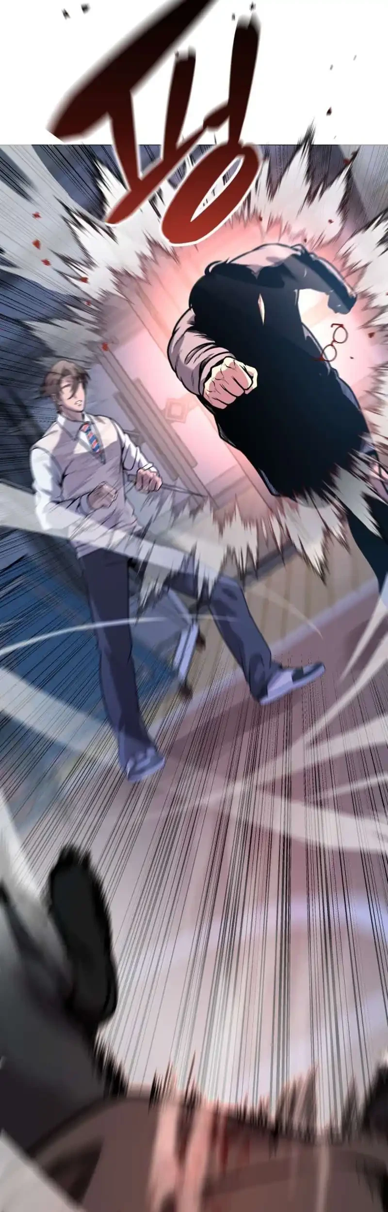 John X Killer Chapter 25 Gambar 9