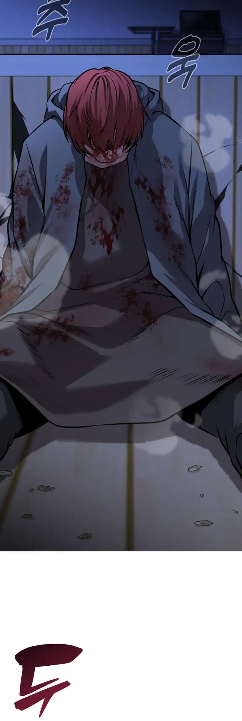 John X Killer Chapter 25 Gambar 12