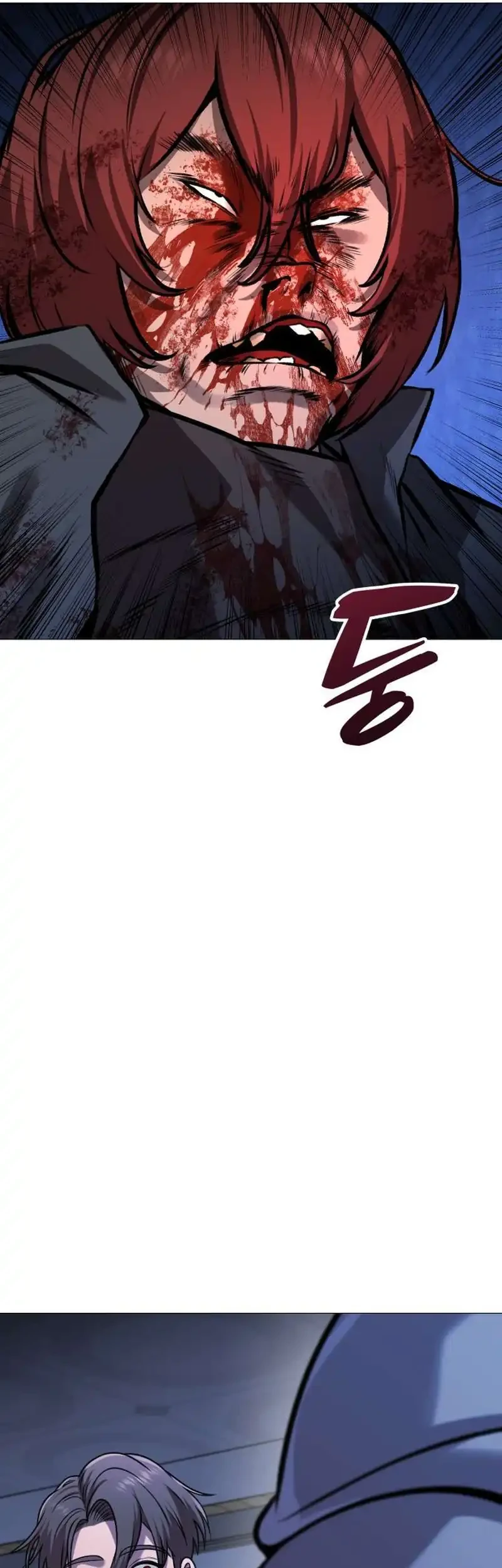 John X Killer Chapter 25 Gambar 13