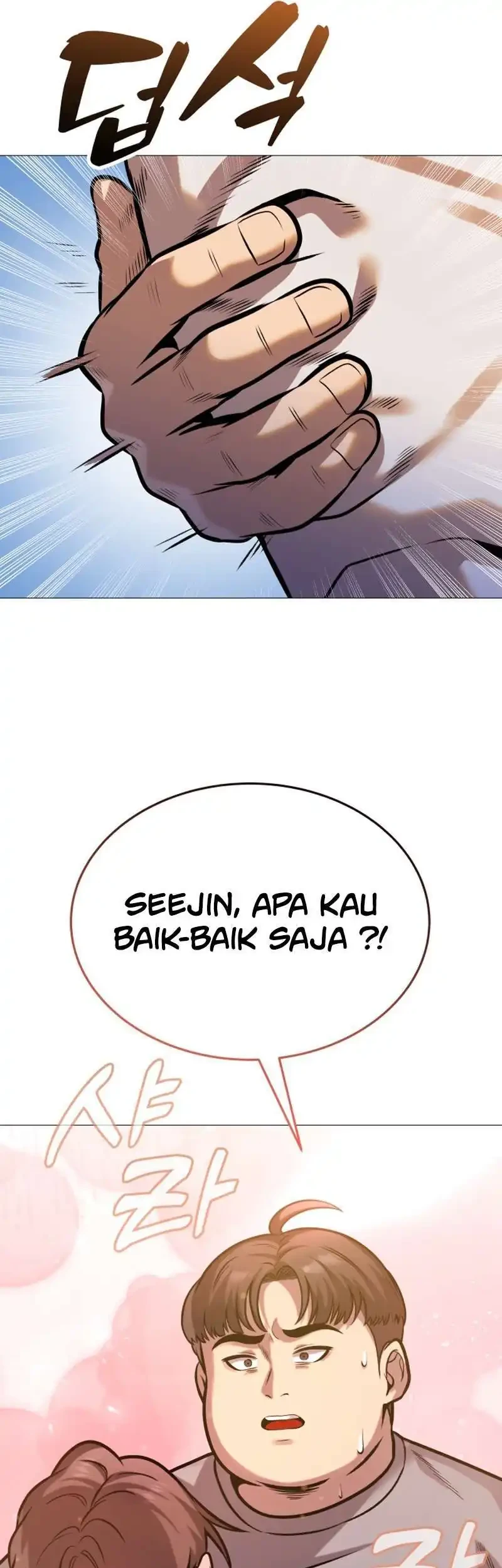 John X Killer Chapter 25 Gambar 17