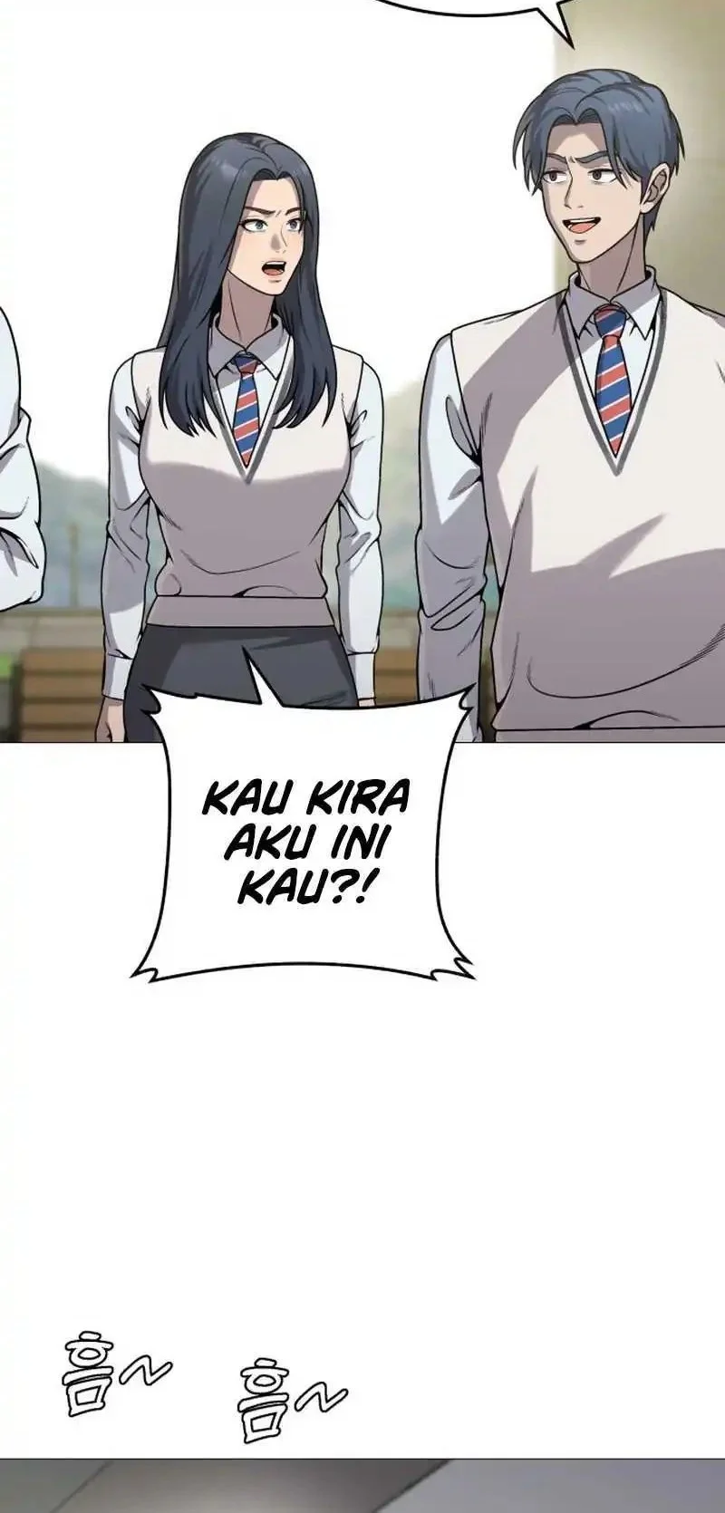 John X Killer Chapter 28 Gambar 20