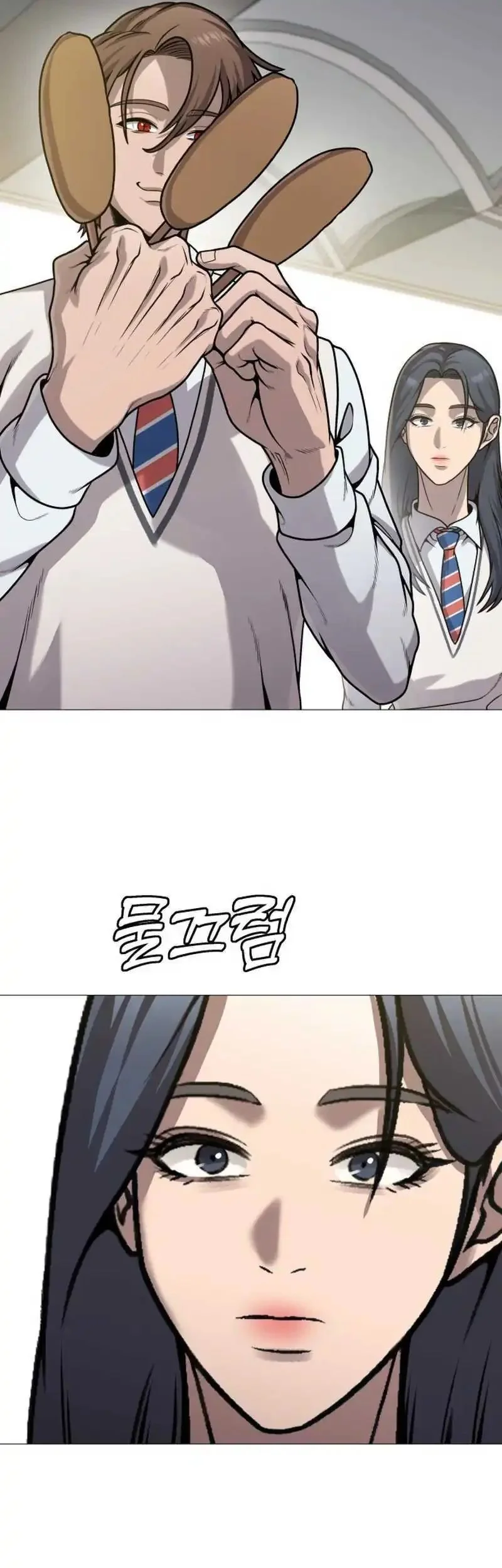 John X Killer Chapter 28 Gambar 21