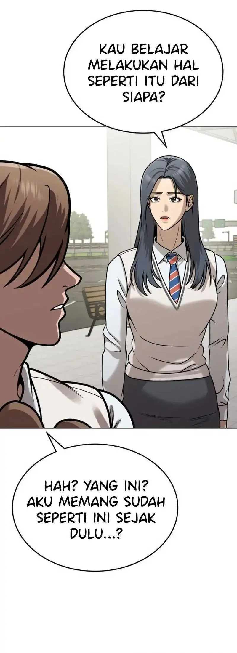 John X Killer Chapter 28 Gambar 22