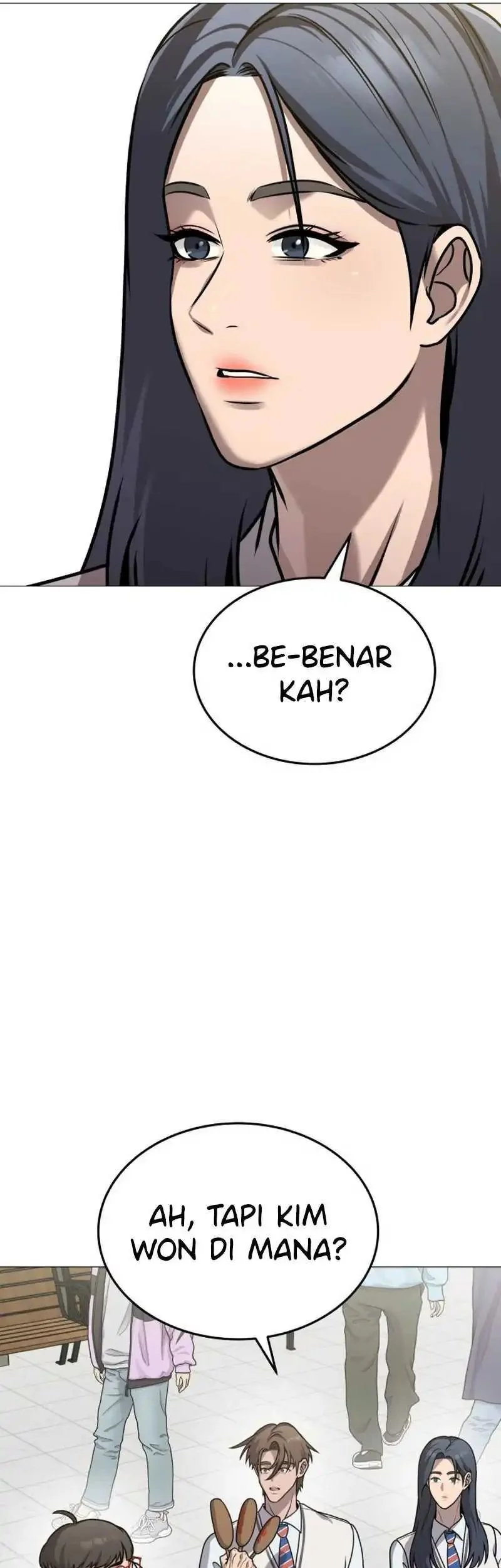 John X Killer Chapter 28 Gambar 23