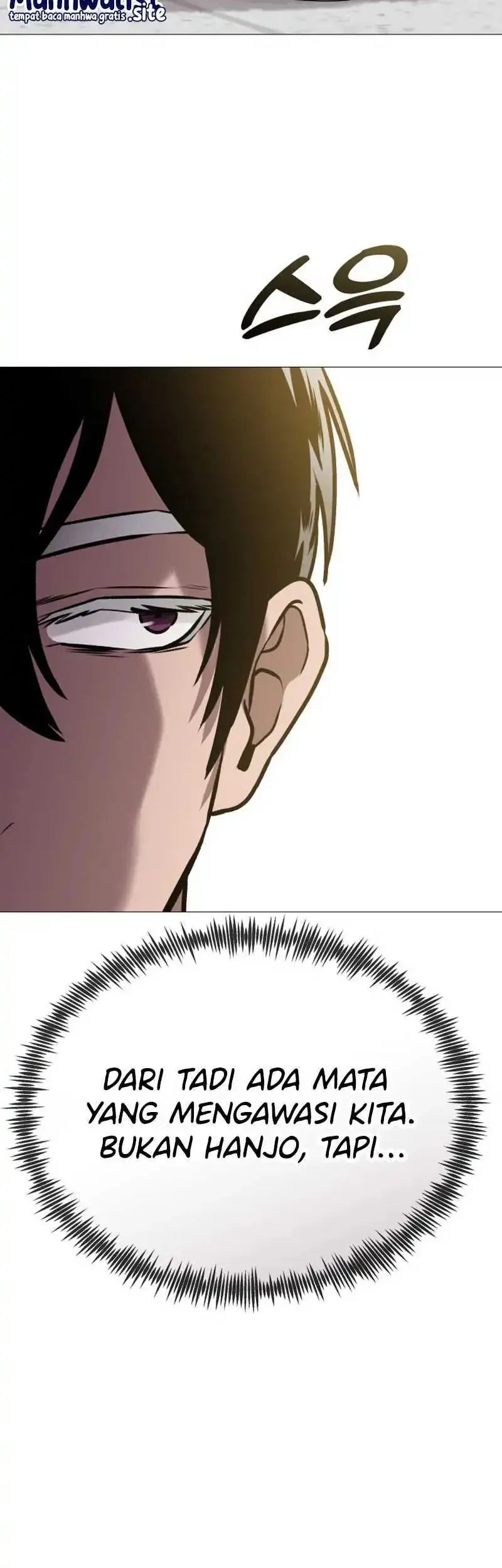 John X Killer Chapter 28 Gambar 26