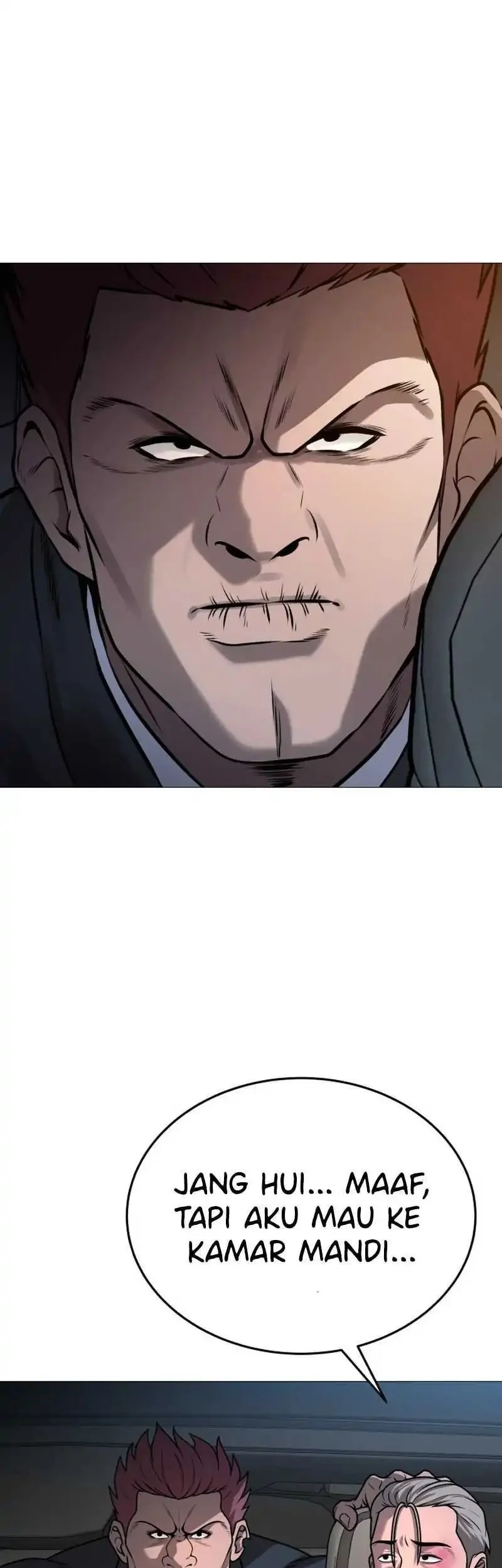 John X Killer Chapter 28 Gambar 29