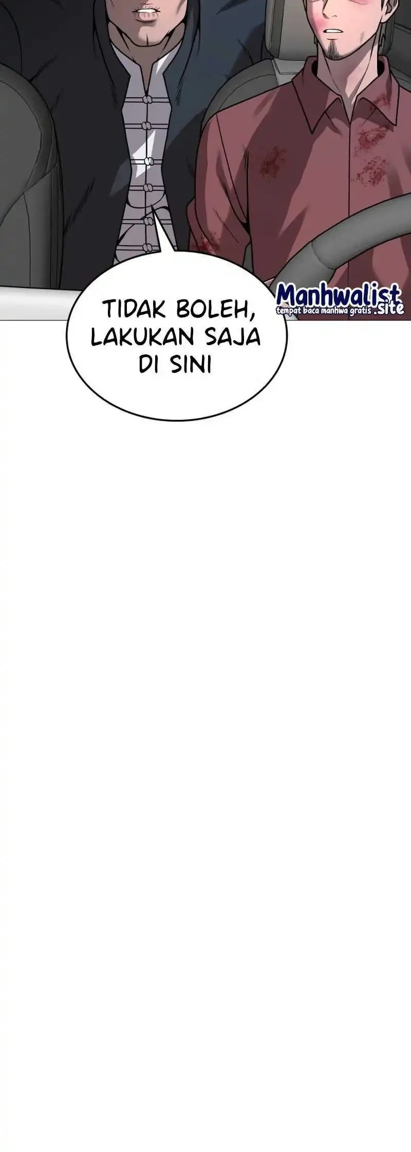 John X Killer Chapter 28 Gambar 30