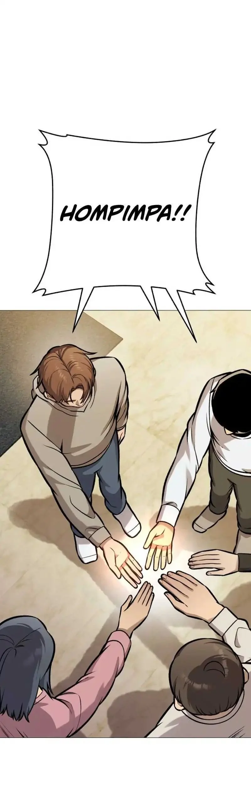 John X Killer Chapter 28 Gambar 39