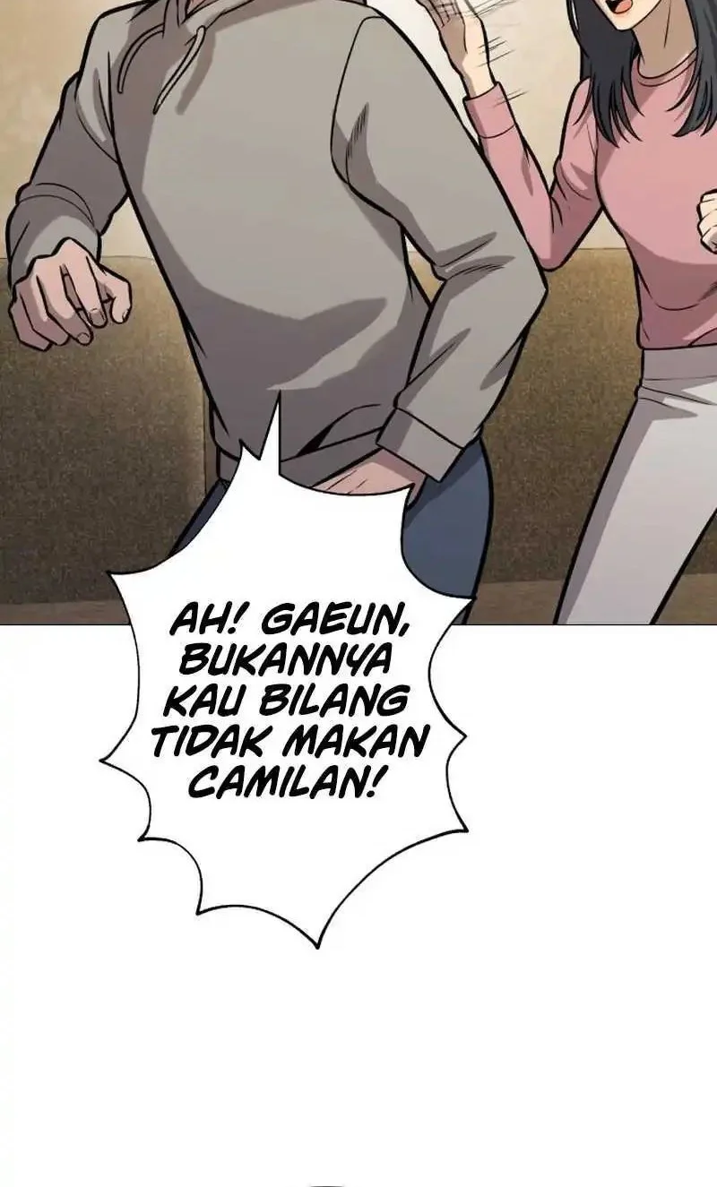 John X Killer Chapter 28 Gambar 42