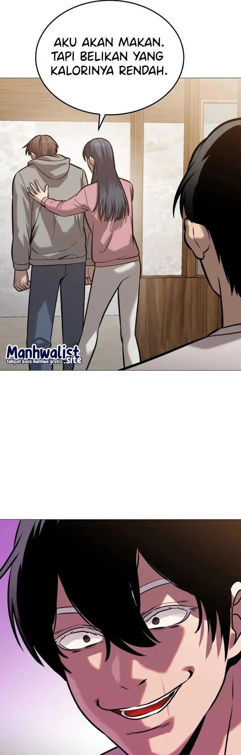 John X Killer Chapter 28 Gambar 43