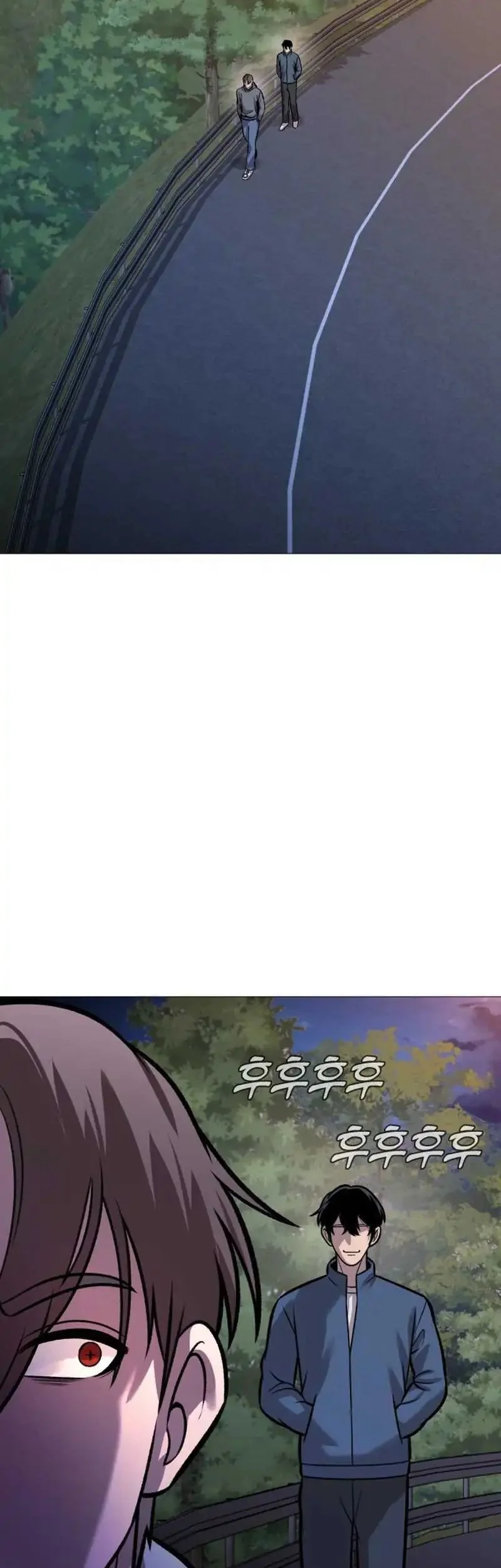 John X Killer Chapter 28 Gambar 45