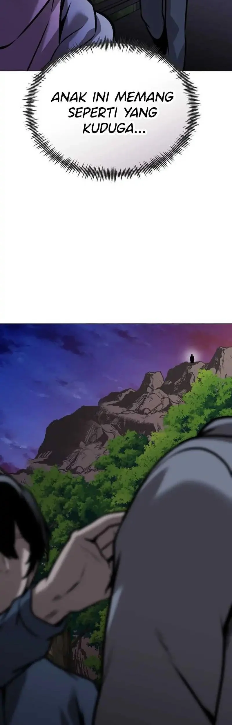 John X Killer Chapter 28 Gambar 46