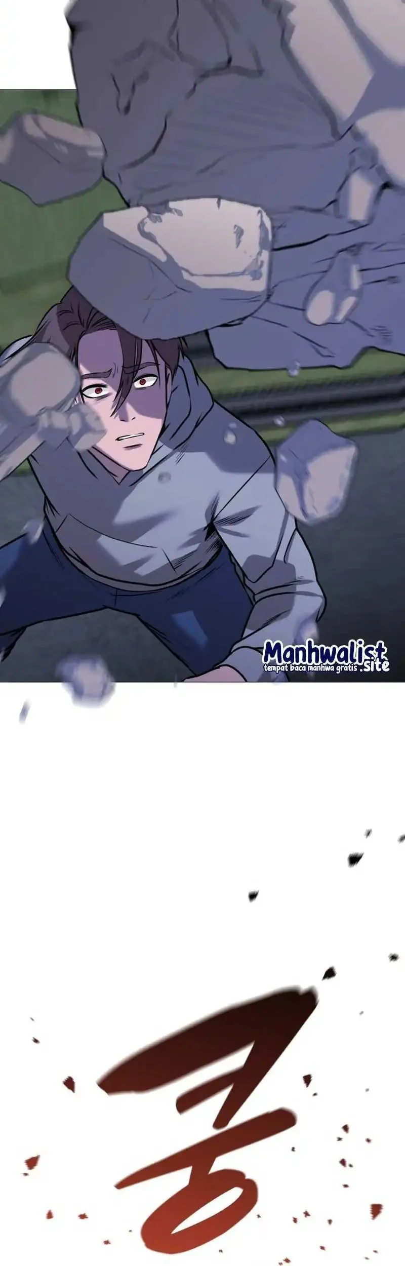 John X Killer Chapter 28 Gambar 50