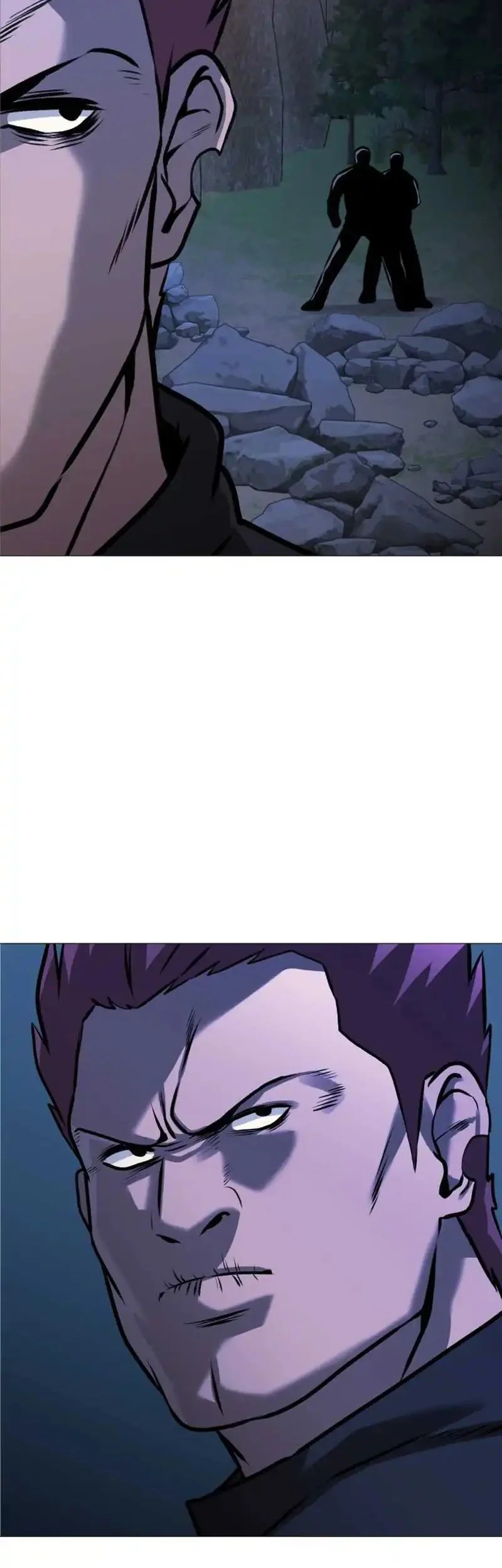 John X Killer Chapter 28 Gambar 54