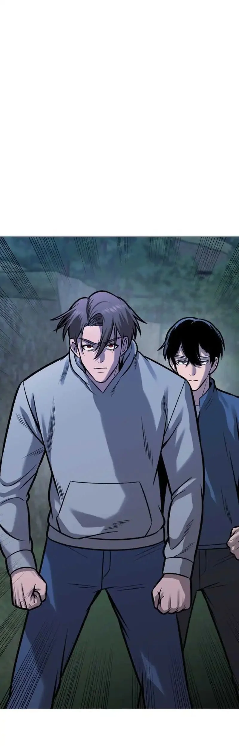 John X Killer Chapter 28 Gambar 55