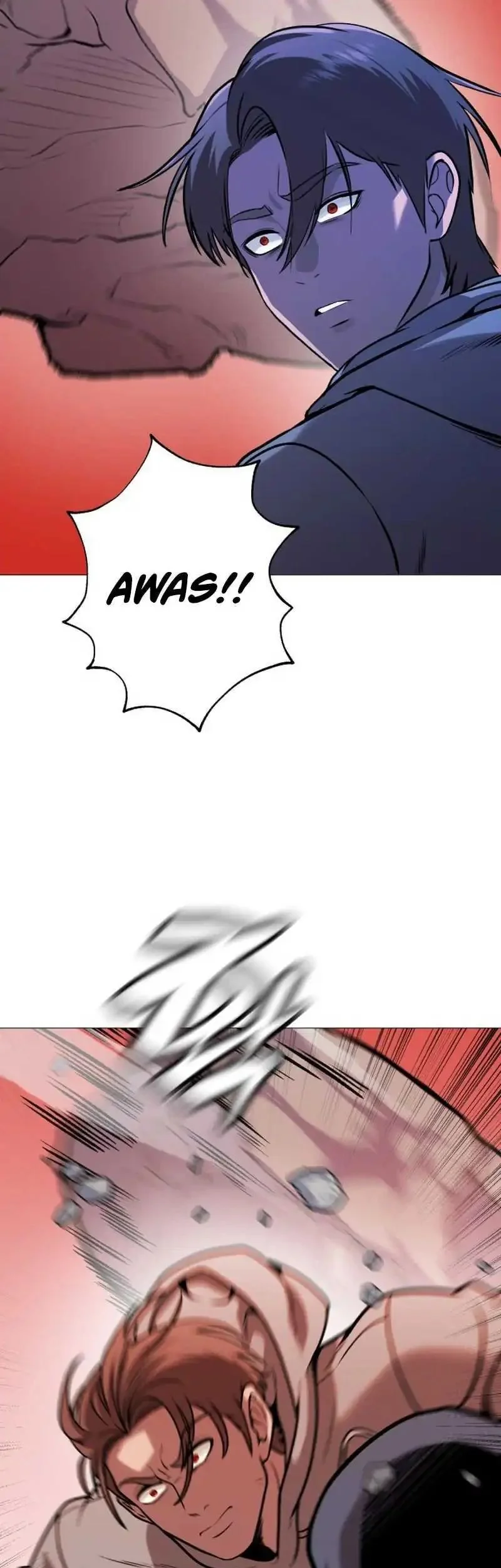 John X Killer Chapter 28 Gambar 57