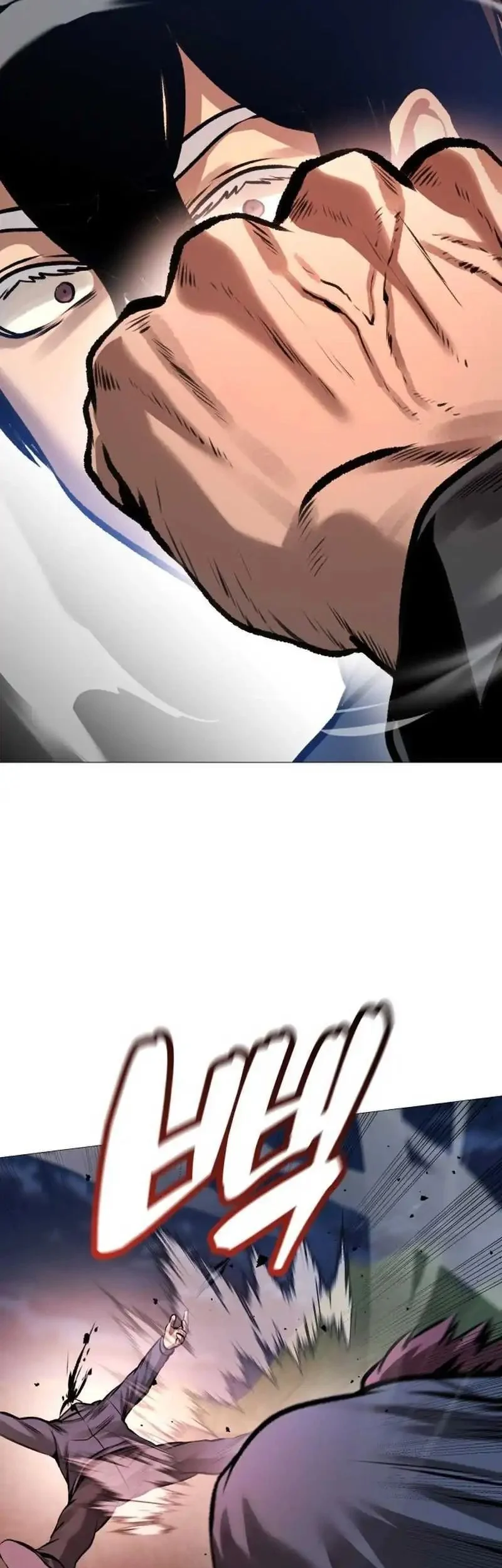 John X Killer Chapter 28 Gambar 63