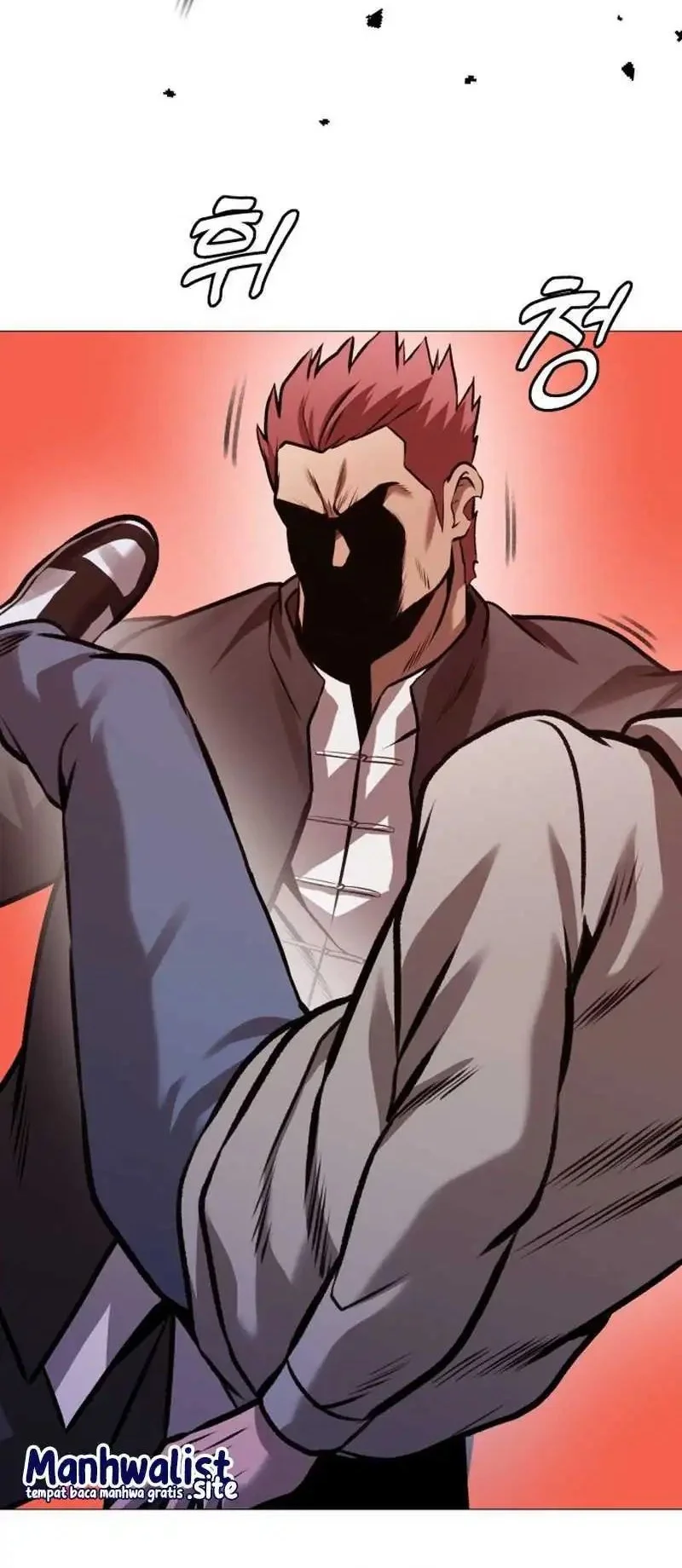 John X Killer Chapter 28 Gambar 68