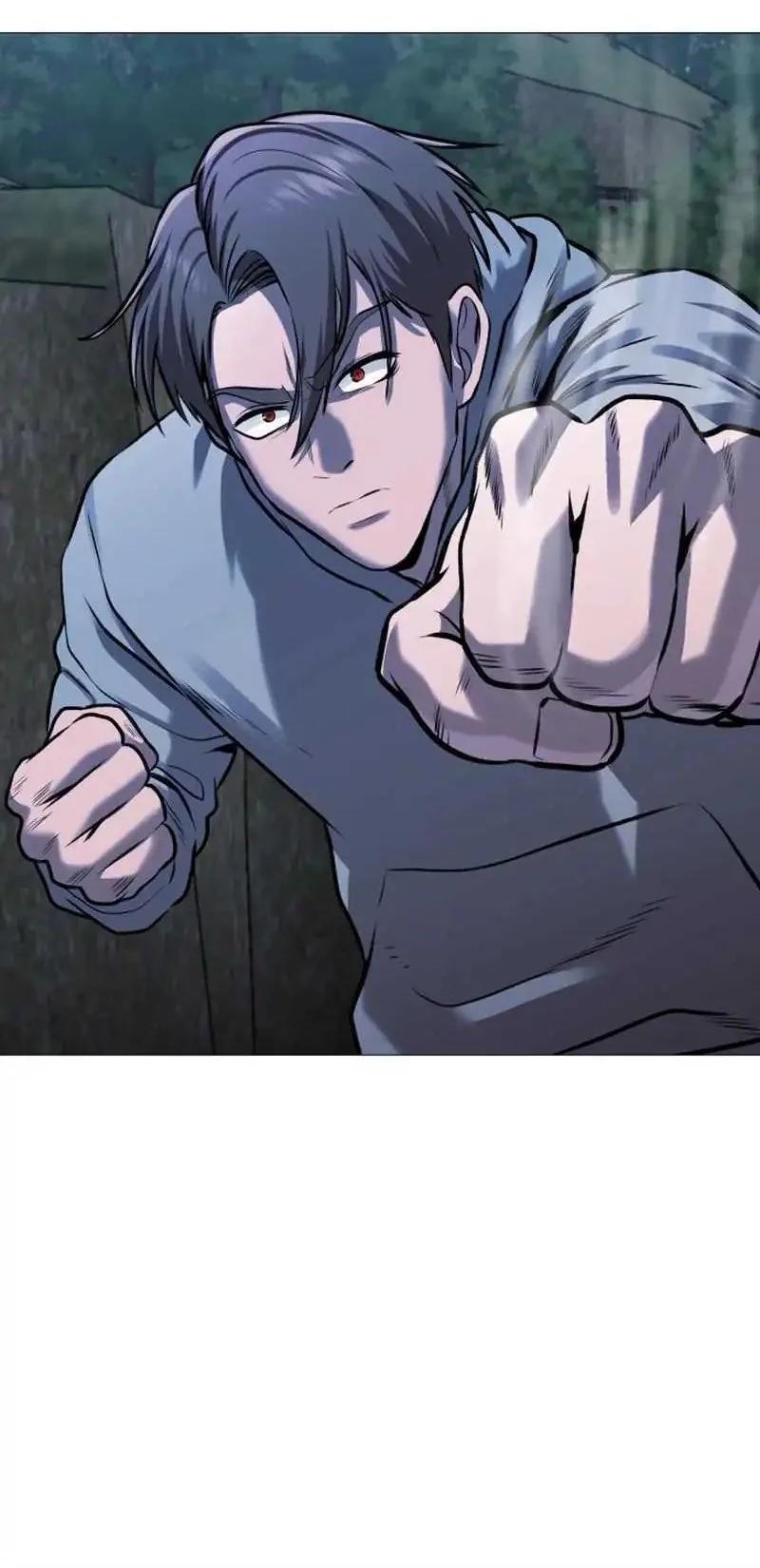 John X Killer Chapter 28 Gambar 72