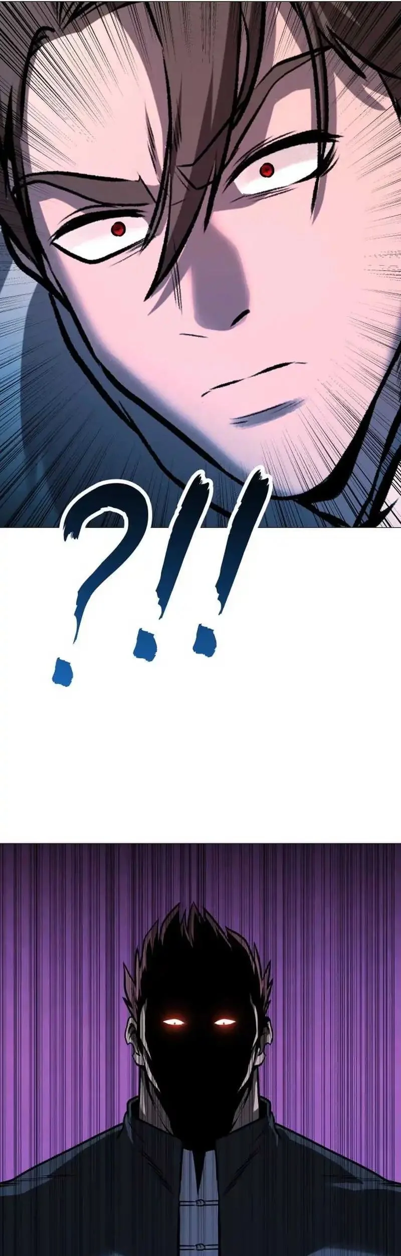 John X Killer Chapter 28 Gambar 73