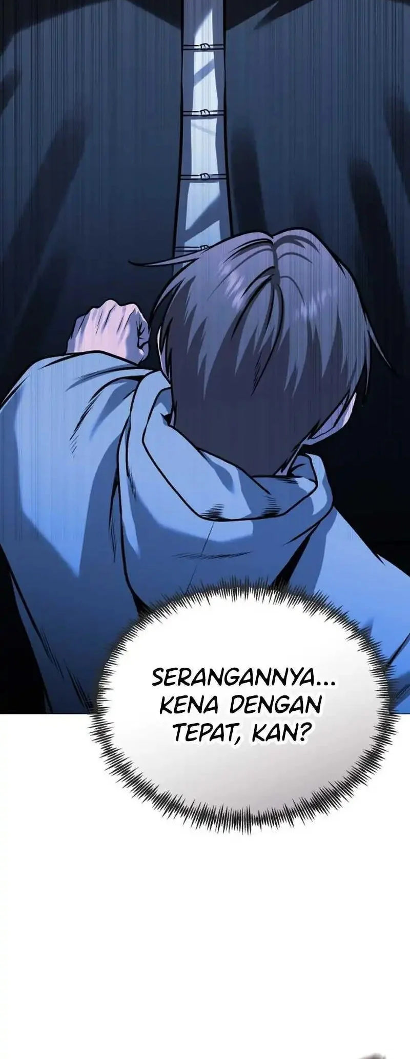 John X Killer Chapter 28 Gambar 74
