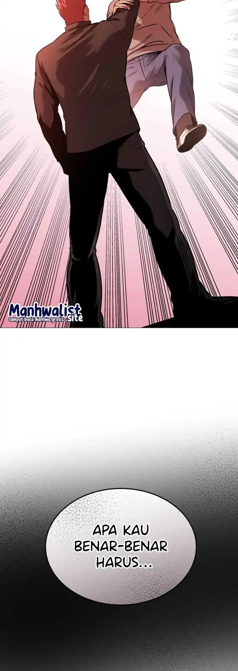 John X Killer Chapter 28 Gambar 76