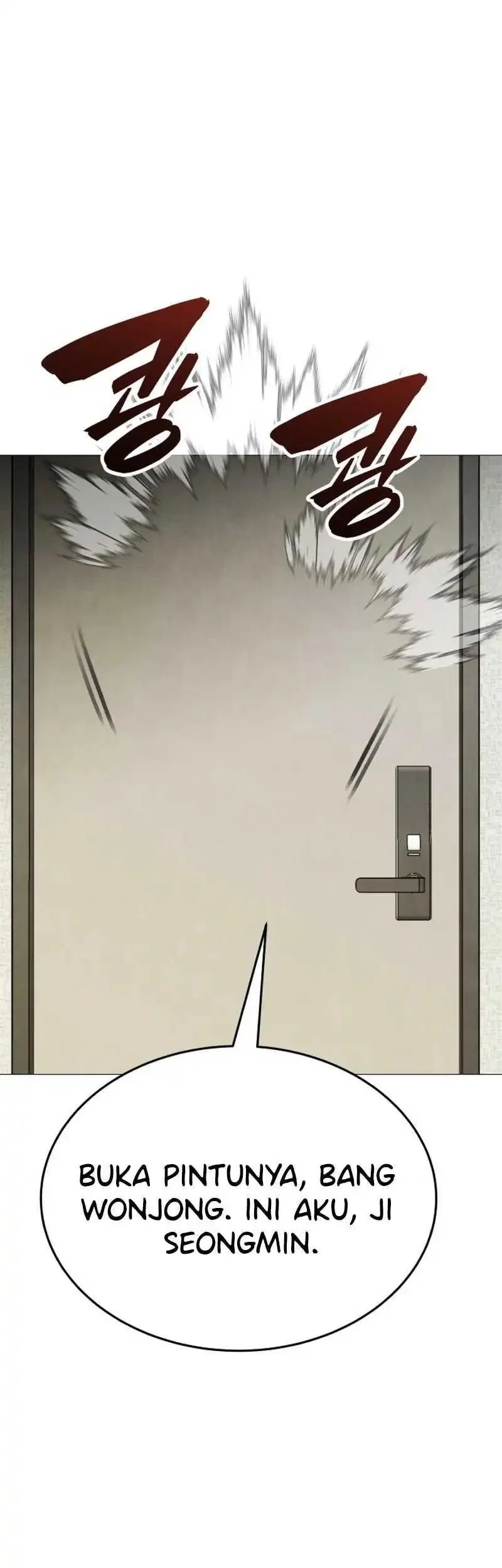 John X Killer Chapter 28 Gambar 5