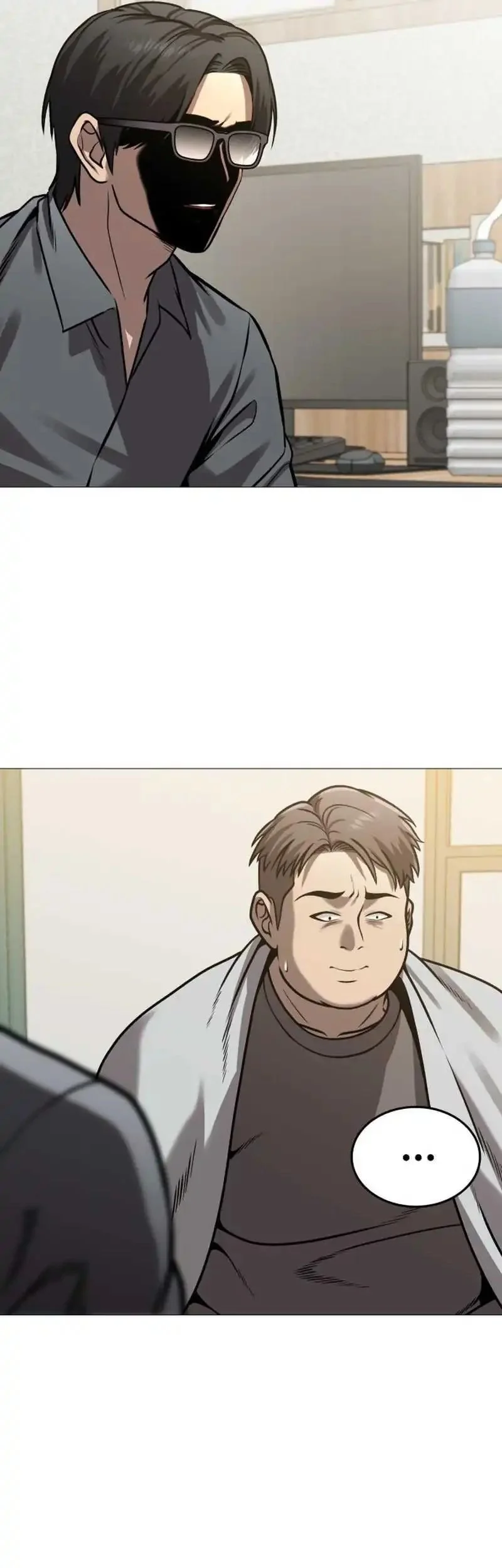 John X Killer Chapter 28 Gambar 7