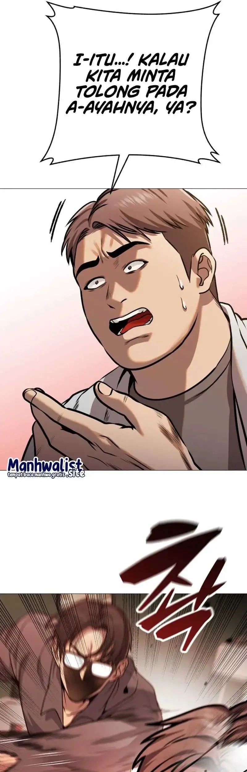 John X Killer Chapter 28 Gambar 11