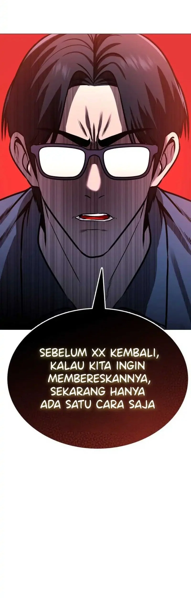John X Killer Chapter 28 Gambar 16