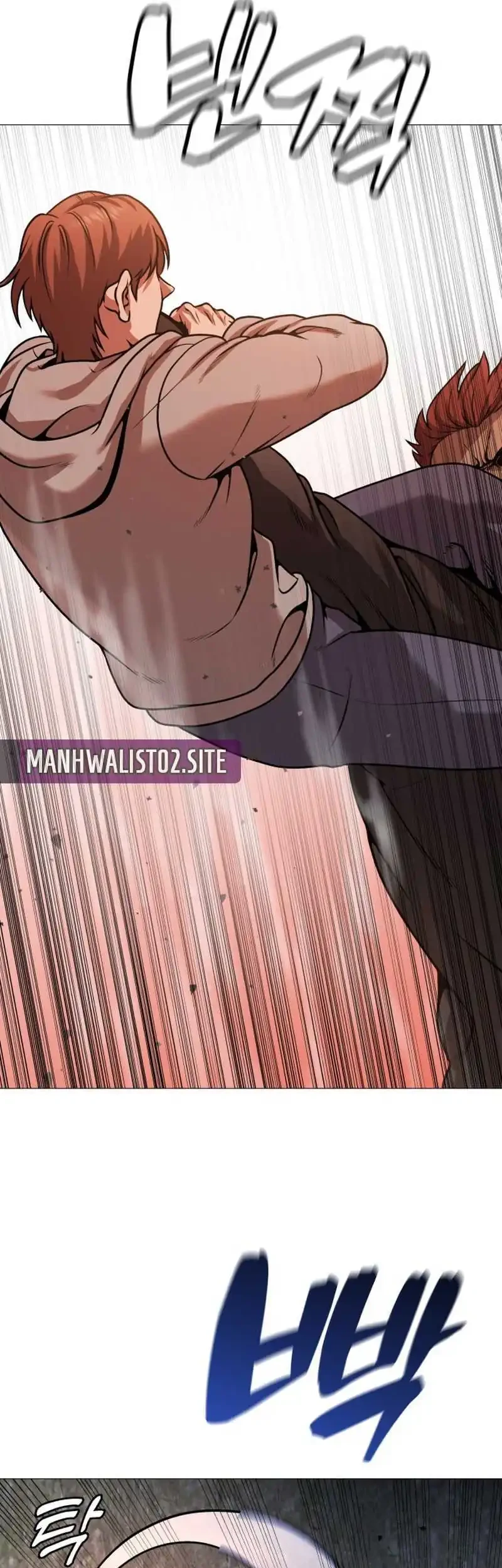 John X Killer Chapter 29 Gambar 37