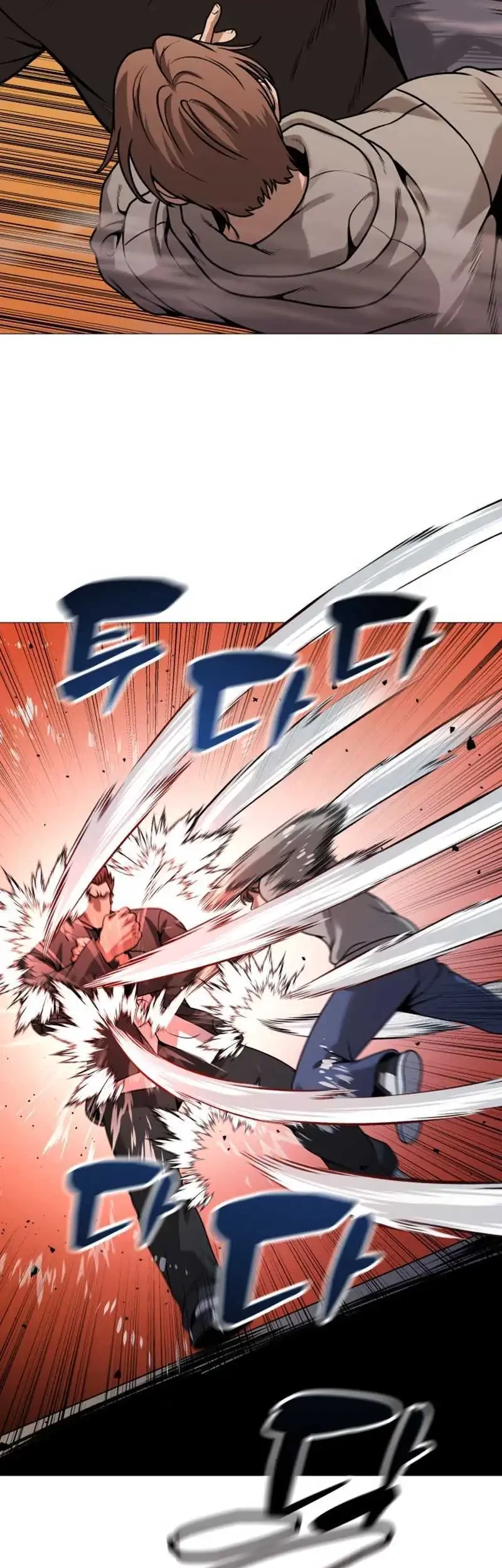 John X Killer Chapter 29 Gambar 43