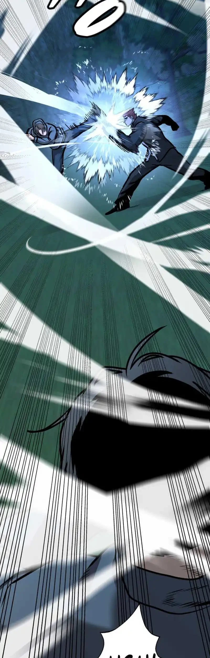 John X Killer Chapter 29 Gambar 47