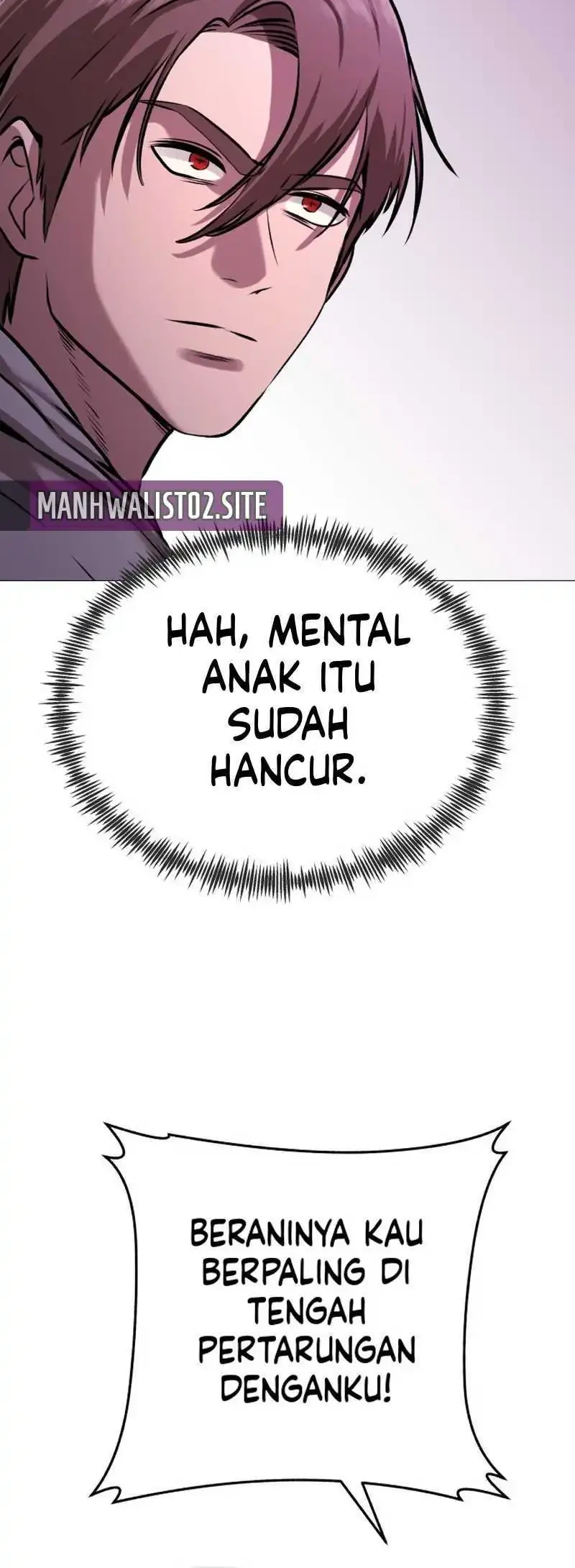 John X Killer Chapter 29 Gambar 52