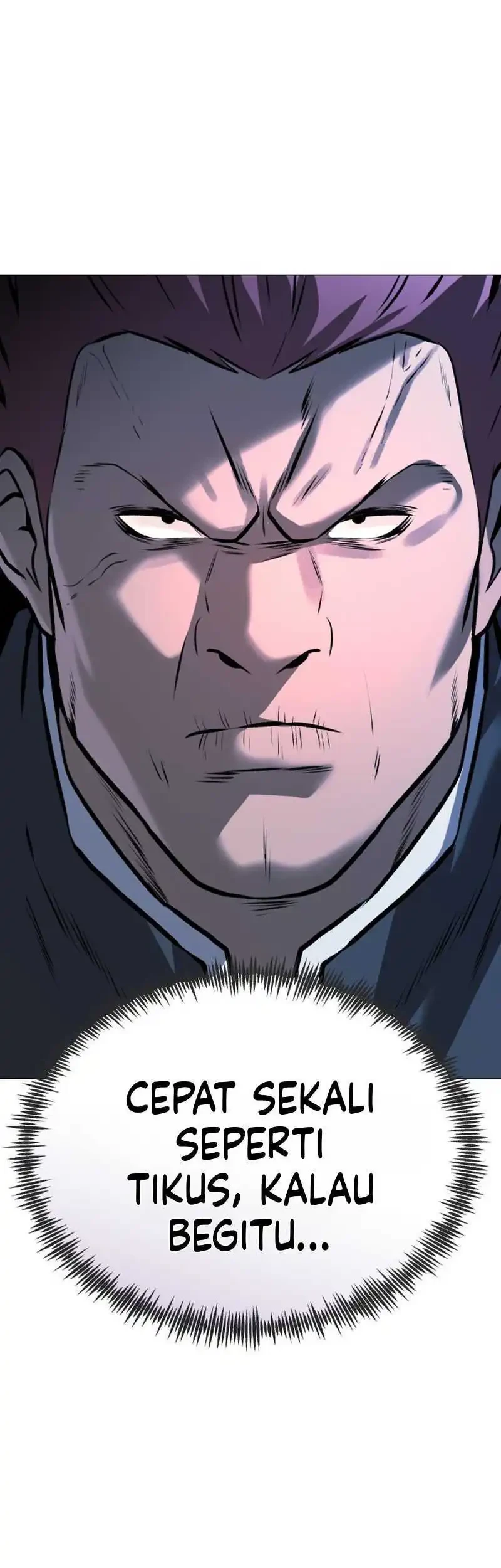 John X Killer Chapter 29 Gambar 57