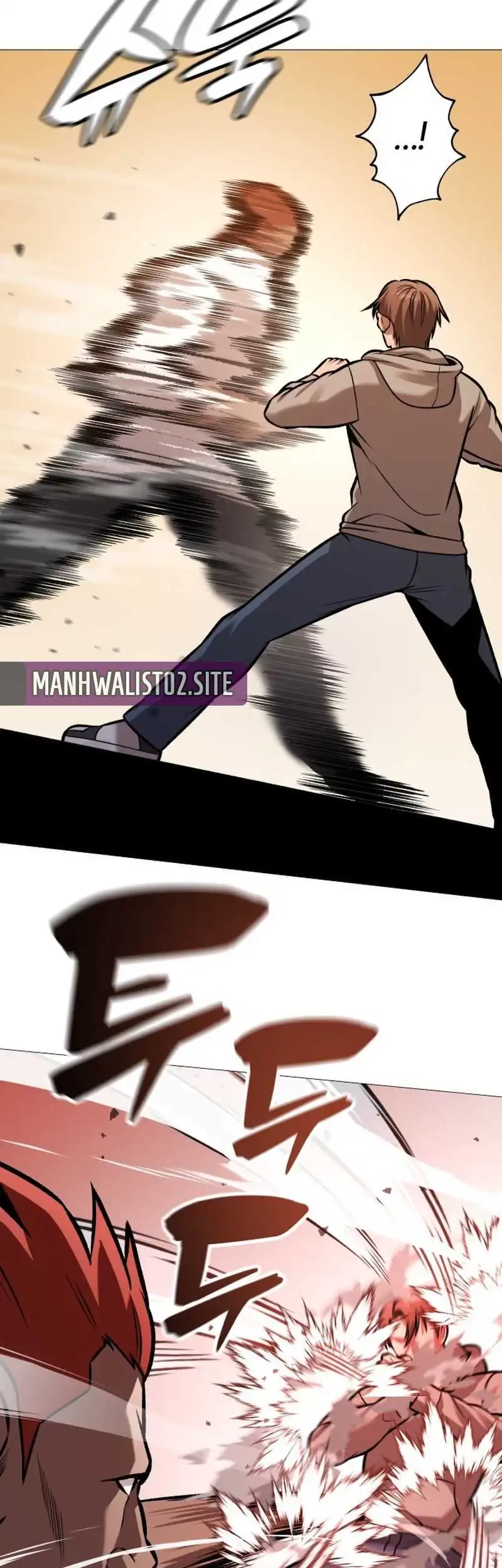 John X Killer Chapter 29 Gambar 61