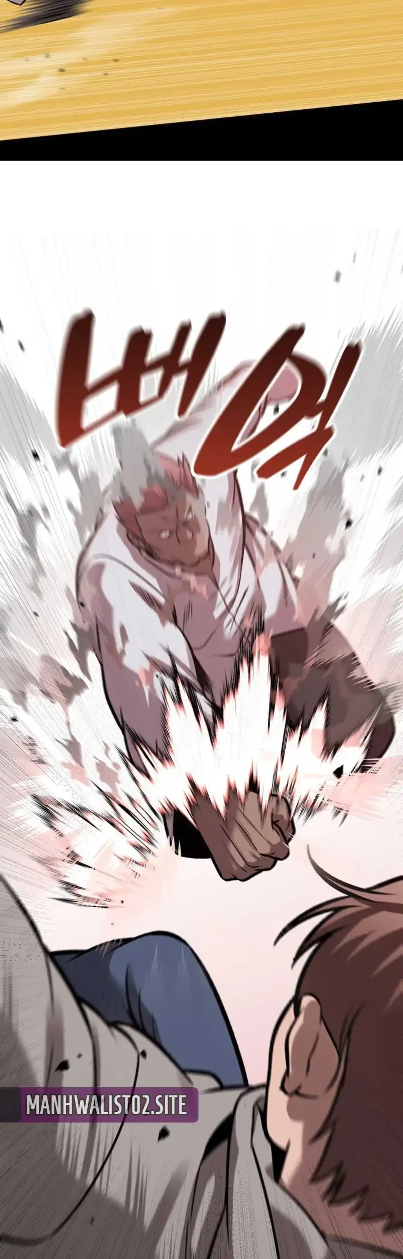 John X Killer Chapter 29 Gambar 66